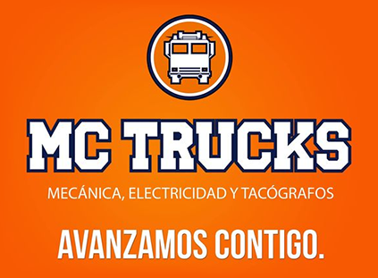 Mctrucks Electricidad y mecanica - vehiculo industrial y turismos Torrente Valencia